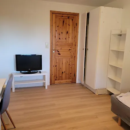 Ferienhaus Charming Stavanger House With Garden, Perfect For Families *