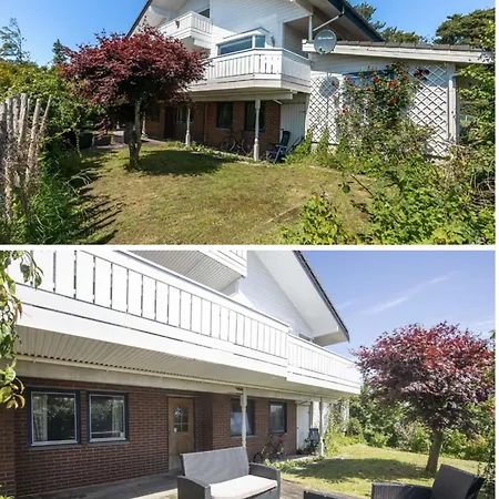Charming Stavanger House With Garden, Perfect For Families *