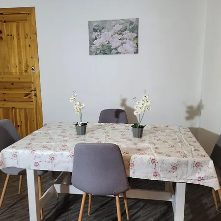 Charming Stavanger House With Garden, Perfect For Families *