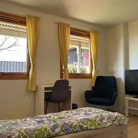 Holiday home Charming Stavanger House With Garden, Perfect For Families