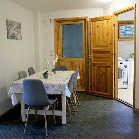 Charming Stavanger House With Garden, Perfect For Families Ferienhaus Sunde