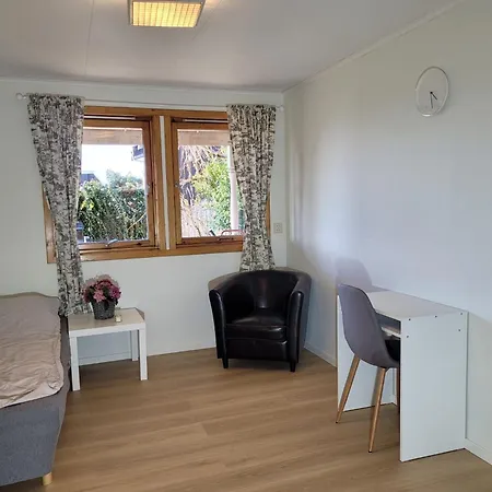 Charming Stavanger House With Garden, Perfect For Families