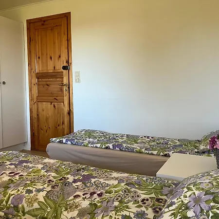 Charming Stavanger House With Garden, Perfect For Families Vakantiehuis